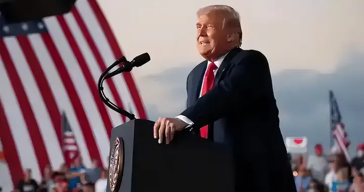 52票赞成47票反对！美最新投票结果出来了，特朗普下令：结束行动