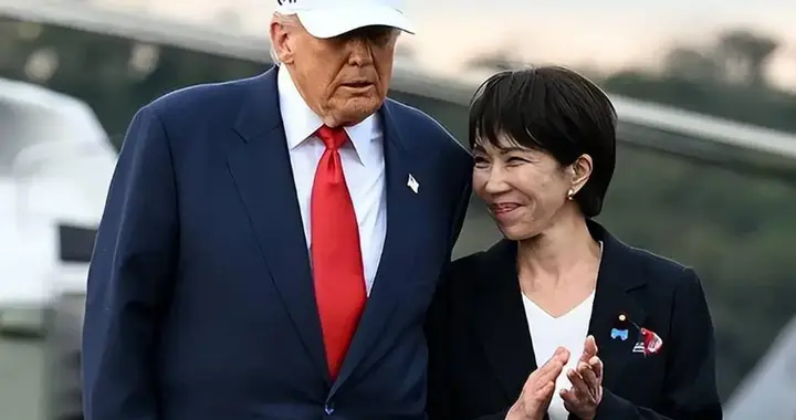 北约峰会召开，但高市早苗意外缺席，原因和特朗普有关系