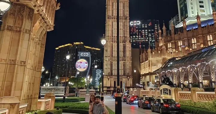 多出门，真的可以改命，一定要试试[旅拍5P+意境图]