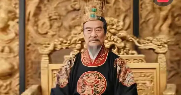 中国历史上武艺最高强的四位皇帝