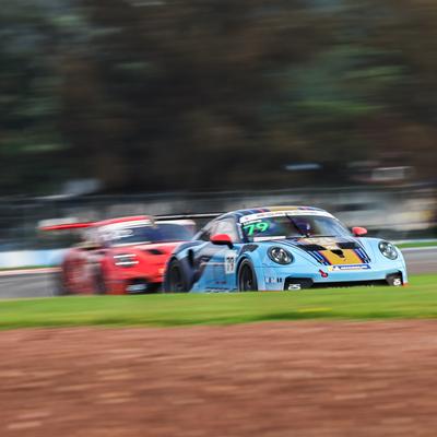 座驾car：亚洲保时捷卡雷拉杯即将迎来