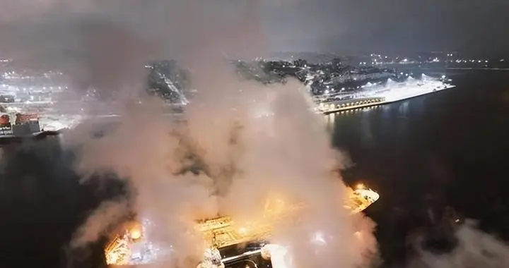 伊朗停火被质疑是怕了？革命卫队却劝全世界：继续打下去就上当了
