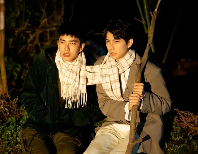 《不良执念清除师》，让台剧放下了哪些执念？