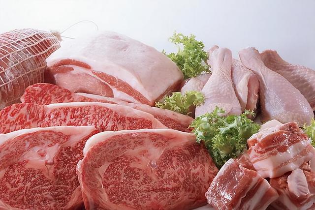 研究发现：吃肉类与衰老之间的关系！过了65岁后，每天吃多少肉？
