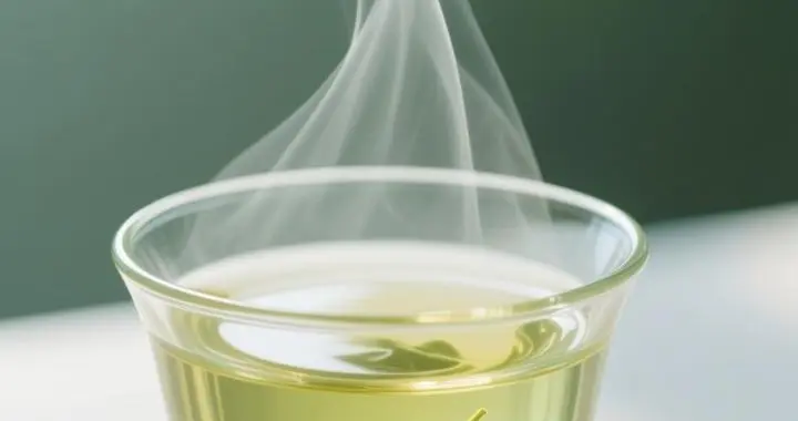 为什么，人到中年，会喜欢上喝茶