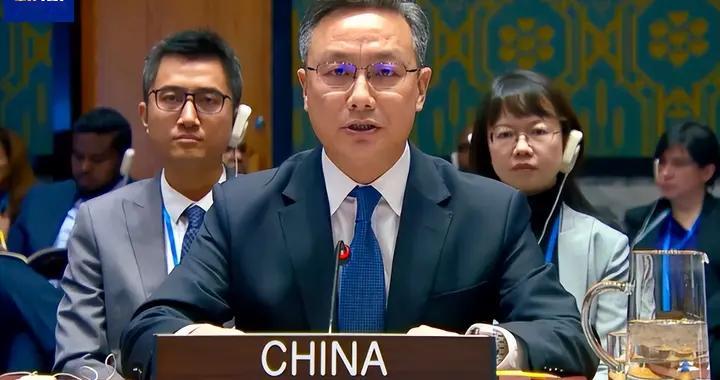 不再委婉！中方罕见谴责乌克兰，泽连斯基别把中国真惹毛了