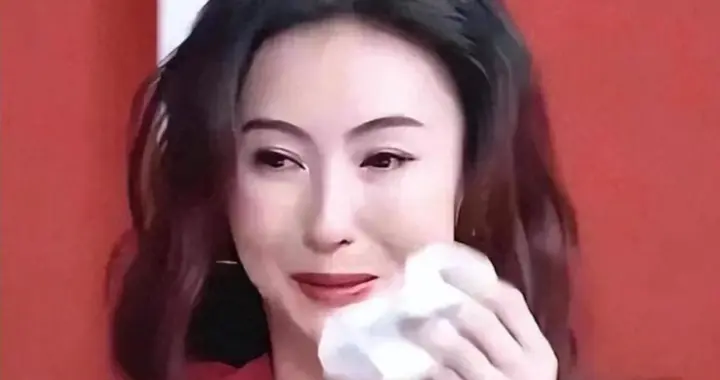痛心！张柏芝确诊患病，原来一直在硬撑坦言最怕的事和王菲不一样