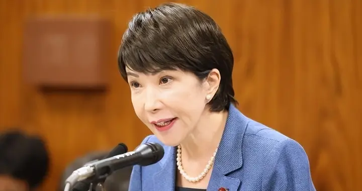 一场军演探出各方态度，日本跪的最快，紧急收拾高市留下的烂摊子