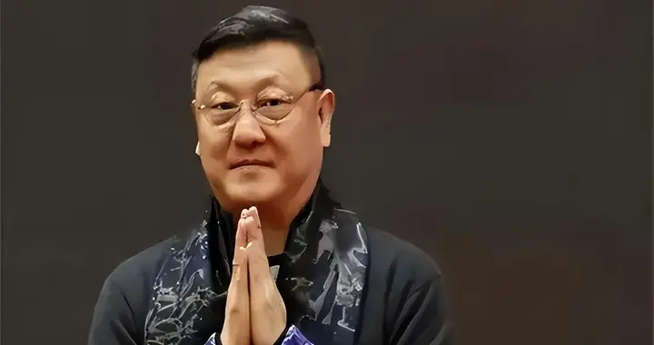 4个情人，1个私生子？韩磊选择了硬刚，不能再委屈妻子其其格