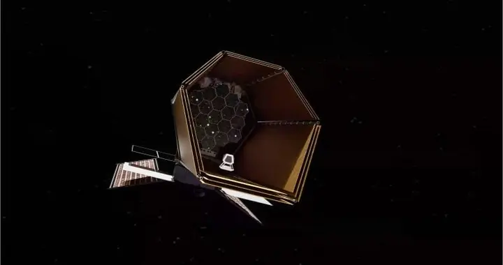 英国豪赌300万英镑或助NASA发现近邻行星上的生命
