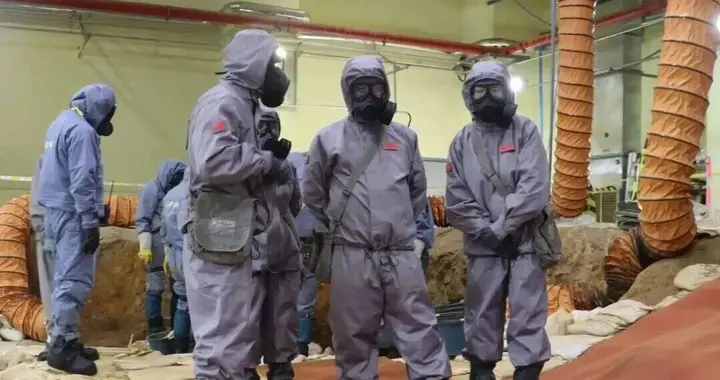 还在拖！外交部看不下去了，亲赴吉林，要算一算日本毒害中国的账