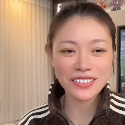 徐白White：4月10日，汪峰前妻葛荟