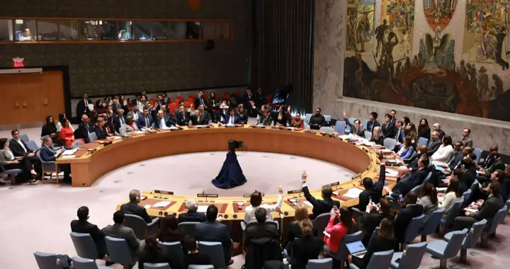 美国向联合国提条件：可以交会费，但必须限制中国资金