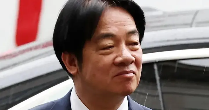 赖清德信任度46.9%，郑丽文约28.7%；国民党要如何打败民进党？