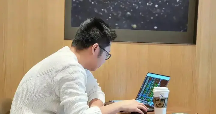 中年男人为何热衷于炒股