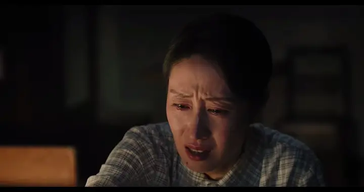 《纯真年代》大结局：陈副厂长保护许红旗！才懂凌漪被举报是好事