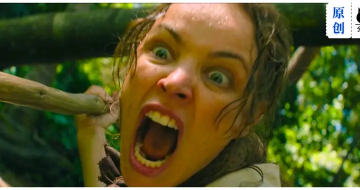 《请求救援》烂番茄93%！尺度全开，爽到发麻