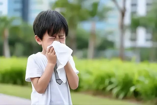 立夏后常喝这些汤，让孩子脾胃“壮如牛”，赶走鼻炎、腺样体肥大