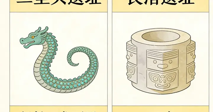 二里头虚弱不堪：夏都定性只是推定，并非实证