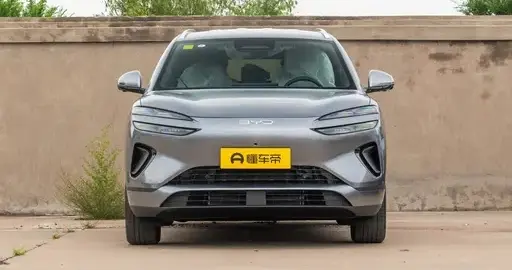 家用SUV选购推荐：比亚迪海狮06 DM-i，均衡实力派