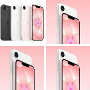 <br />安卓早已普及的高刷，苹果终于要下放到入门机型。消息称iPh...