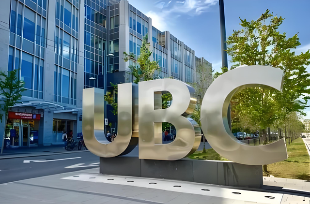 加拿大英属哥伦比亚大学访问学者、博士后招聘