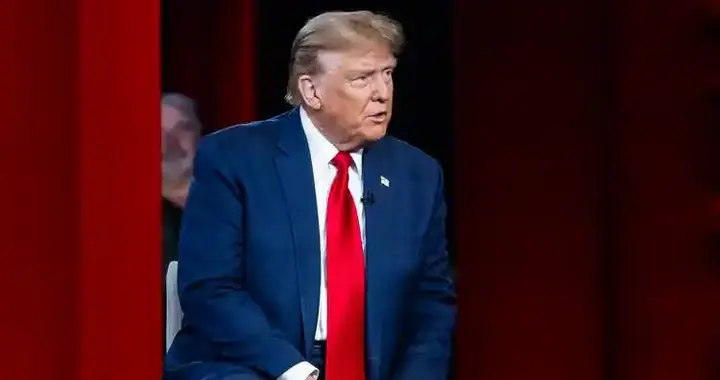 特朗普访华前频繁挑衅，高市早苗穷兵黩武，中方给美日划下红线