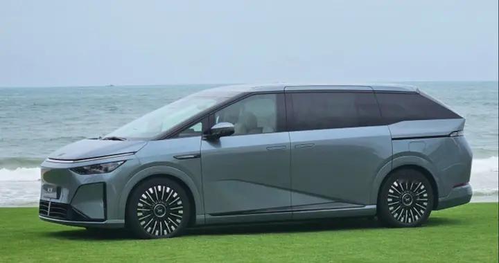 小鹏X9超级增程版上市在即 超长续航能否搅动市场？