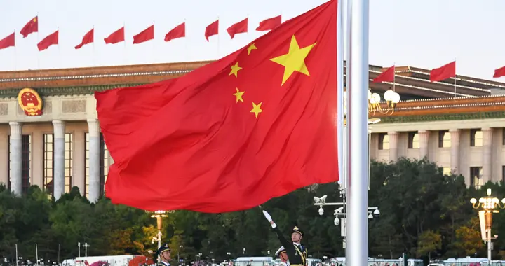 为什么说根据历史规律，中国极有可能成为地球上最后一个超级大国