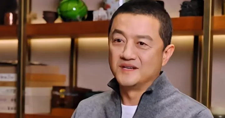 李亚鹏揭秘4000万欠款真相，竟是好友背叛！是相识20年的朋友