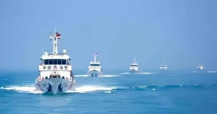 台军女飞行员郭文静：只要长官敢下令，我会毫不犹豫的击落歼20！