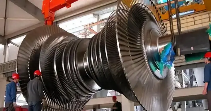 燃气轮机爆火，背后是AI与电网的这场“拉锯”