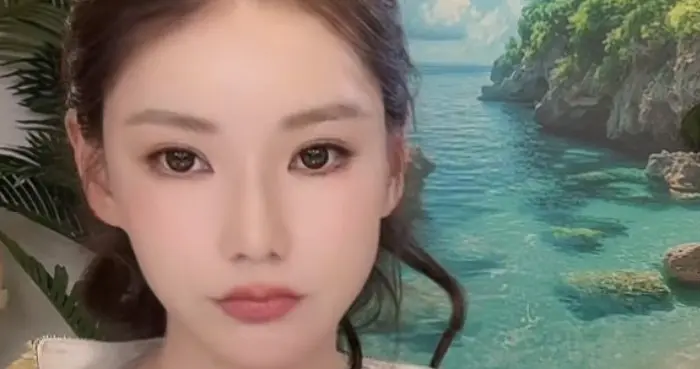 马筱梅直播带货显卑微，张兰回避跑去国外出差，洋洋帮着说好话