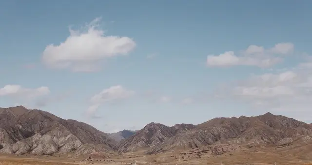 注意！甘肃连晴升温！但昼夜温差近20℃+河西大风，千万别大意