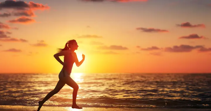 医生：身体好的人，一般有5个特征，能占4个，就很不错