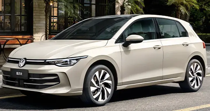 13万买一汽大众高尔夫？先问自己3个问题，再掏钱不后悔