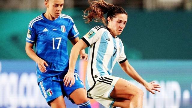 南非女足VS意大利女足，阿根廷女足VS瑞典女足，牙买加VS巴西女足