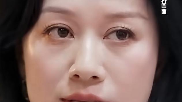 清风拂我心：倪虹洁因前夫被迫承担上千万负