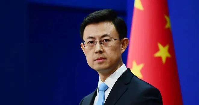 中方通知日本，血债必须偿还，解放军已上场，外交部也跟进行动