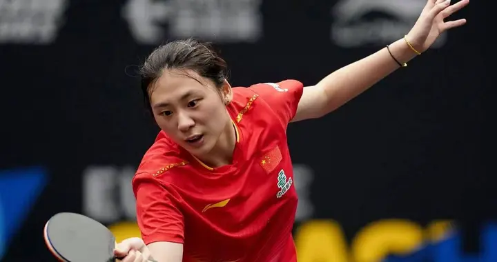 乒乓亚锦赛：陈熠再战张本美和！女双4强全部出炉，中日争夺冠军