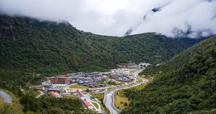 失地不收是高明之策？被强占60年的藏南，为何引起印度不安？