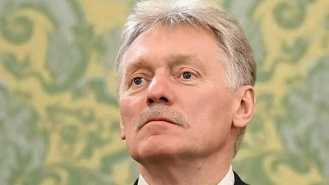 捡螺的人：俄罗斯传来消息 4月12日，俄