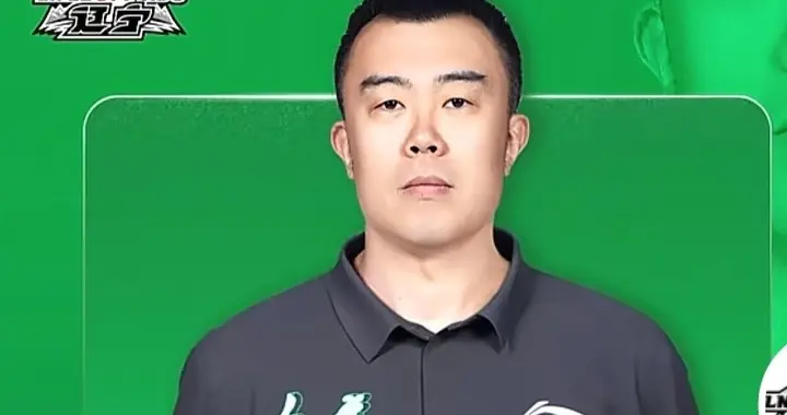 辽篮让人看到了希望