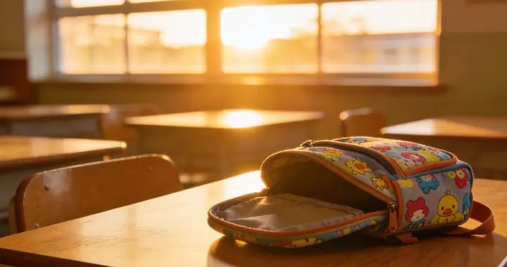 上学没有作业是一种什么体验？