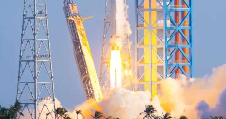 4月商业航天重磅事件全梳理｜发射扎堆+政策催化，板块节奏盯紧