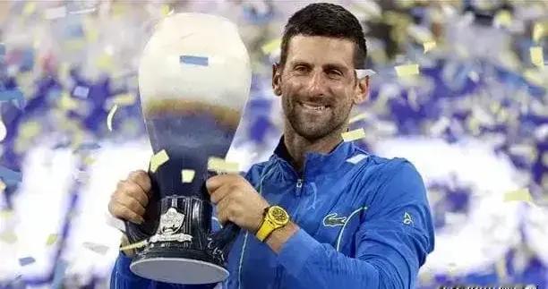 ATP1000大师赛：纪录与数据全解析