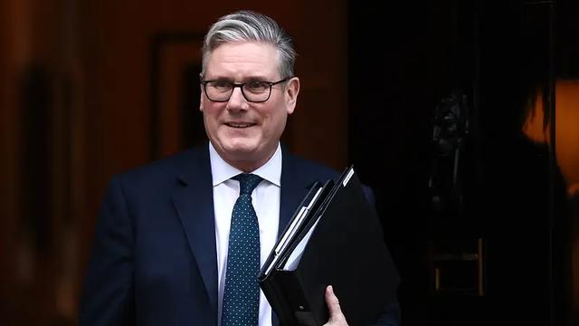 之乎者也：【英国选择正义，支持美伊谈判】