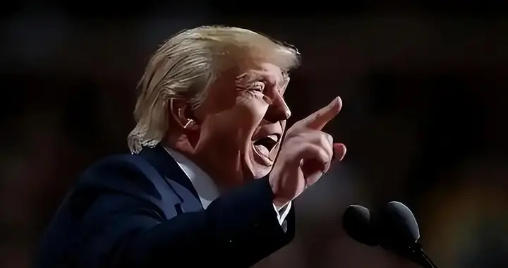 特朗普很生气，将对移民政策下重手！特朗普：都是拜登的错！