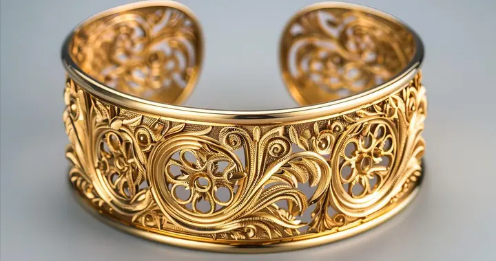 黄金真的到入手时机了吗？