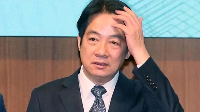 金猫吃娱：眼看郑丽文的访问行程引发岛内越